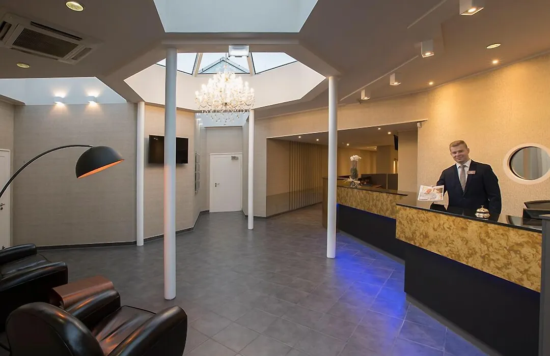 Eurostrand Resort Lueneburger Heide-1